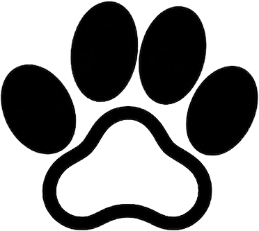 黒猫AIパートナーズ ロゴ